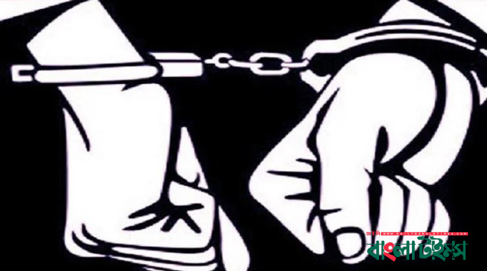 চাঁদা না পেয়ে অপহরণ, ঢাকা কলেজের দুই ছাত্রলীগ নেতা গ্রেপ্তার